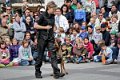 Polizeishow   043